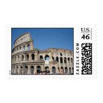 Rome401, Rome postage by Jsparks84 Rome401, Rome postage