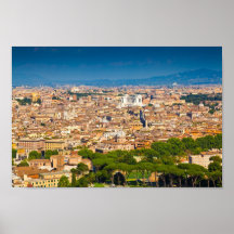 Rome 003A Poster