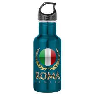 Rome 18oz Water Bottle