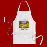ROME 1 DESIGN BY MOJISOLA A GBADAMOSI OKUBULE aprons