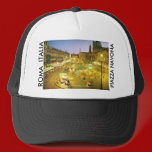 ROME 1 DESIGN BY MOJISOLA A GBADAMOSI OKUBULE hats