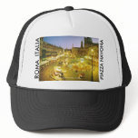 ROME 1 DESIGN BY MOJISOLA A GBADAMOSI OKUBULE hats