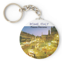 ROME 1 DESIGN BY MOJISOLA A GBADAMOSI OKUBULE KEY CHAIN