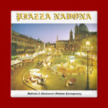 ROME 1 DESIGN BY MOJISOLA A GBADAMOSI OKUBULE magnets