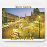 ROME 1 DESIGN BY MOJISOLA A GBADAMOSI OKUBULE mousepads