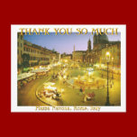 ROME 1 DESIGN BY MOJISOLA A GBADAMOSI OKUBULE postcards
