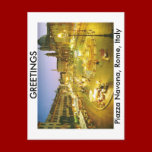 ROME 1 DESIGN BY MOJISOLA A GBADAMOSI OKUBULE postcards