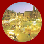 ROME 1 DESIGN BY MOJISOLA A GBADAMOSI OKUBULE stickers