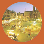 ROME 1 DESIGN BY MOJISOLA A GBADAMOSI OKUBULE stickers