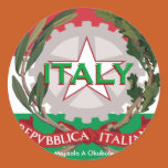 ROME 1 DESIGN BY MOJISOLA A GBADAMOSI OKUBULE stickers