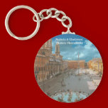 ROME 7 (Mojisola A Gbadamosi - Okubule) keychains