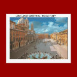 ROME 7 (Mojisola A Gbadamosi - Okubule) postcards