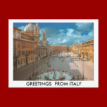 ROME 7 (Mojisola A Gbadamosi - Okubule) postcards