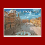 ROME 7 (Mojisola A Gbadamosi - Okubule) postcards