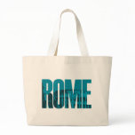 Rome Tote Bags