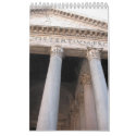 Rome Calendar by Tina_Bellina Rome Calendar