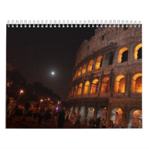 Rome calendar