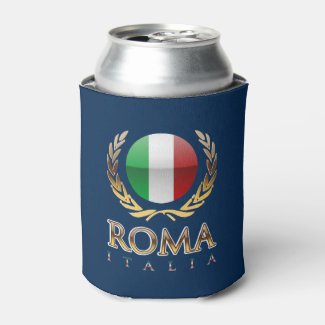 Rome Can Cooler