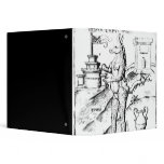 Rome, Capital of the World, 1596 binders