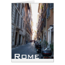 Rome Cards