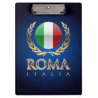 Rome Clipboards