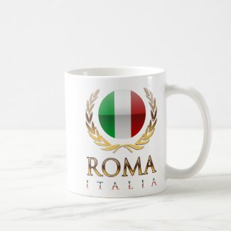 Rome Coffee Mug