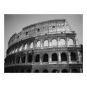 Rome Coliseum posters