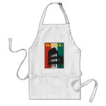 Rome Colosseum Aprons