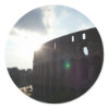 Rome Colosseum sticker