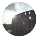 Rome Colosseum stickers