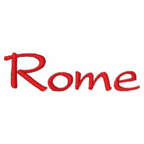 Rome Embroidered Shirt embroidered shirts