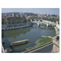 Rome Flyer Design