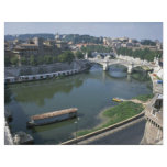 Rome flyers