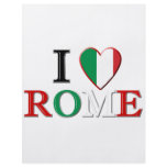 Rome flyers