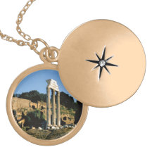 Rome, Foro Romano, 1956 Pendants