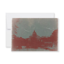 Rome Invitation