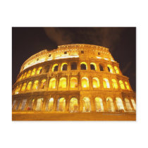 Rome, Italy 8 Postcards