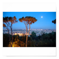 Rome, Italy at Night; Spring 2009 posters by mmowat Rome, Italy at Night; Spring 2009 posters