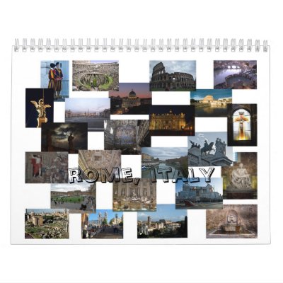 rome, italy calendar rome, italy calendar