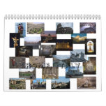 rome, italy calendar