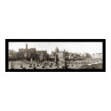 Rome, Italy-Capital Photo 1909 posters