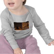 Rome Italy Colosseum T Shirt