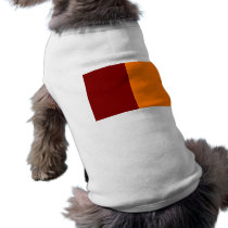 Rome, Italy pet clothing by bestflag Rome, Italy pet clothing
