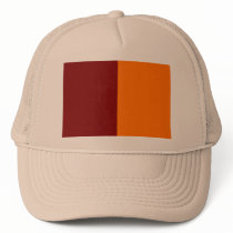 Rome, Italy Trucker Hats