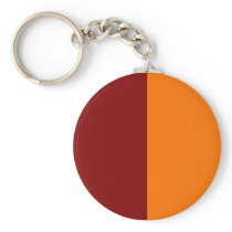 Rome, Italy Keychain