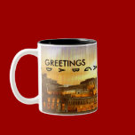 ROME, ITALY ( Mojisola A Gbadamosi - Okubule ) mugs