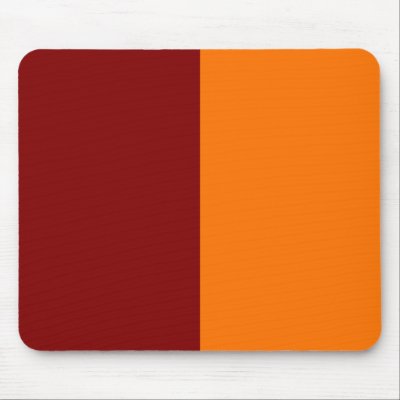 Rome, Italy Mouse Pads by bestflag
