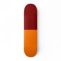 Rome, Italy skateboards