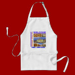 Rome Italy Today aprons