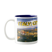 Rome Italy Today Mug